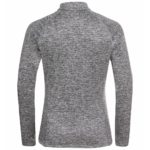 Odlo Tencia 1/2 mid layer half Zip Women's - Image 2