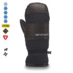 Dakine Gloves BARON Gore-Tex Mitt - Image 2