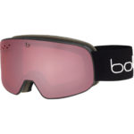 Bolle goggles NEVADA SMALL Black Corp Matte