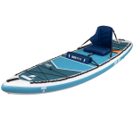 TAHE SUP-YAK BEACH 10'6 PACK + KAYAK KIT - Image 2