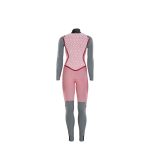 ION Wetsuit Amaze Core 5/4 Front Zip - Image 4