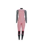 ION Wetsuit Amaze Core 5/4 Front Zip - Image 3