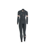 ION Wetsuit Amaze Core 4/3 Front Zip - Image 2