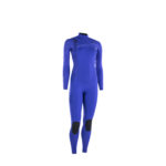 ION Wetsuit Amaze Core 3/2 Front Zip - Image 2