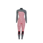 ION Wetsuit Amaze Core 3/2 Front Zip - Image 3