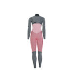 ION Wetsuit Amaze Core 3/2 Front Zip - Image 4
