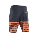 ION Boardshorts Slade 19" men Crimson Earth - Image 2