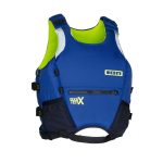 ION Vest Booster X Side Zip - Image 2