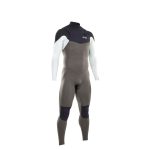 ION Wetsuit Element 5/4 Front Zip - Image 2