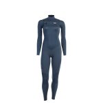 ION Wetsuit Element 5/4 Front Zip - Image 3