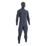 ION Wetsuit Seek Amp 6/5 Hood Front Zip