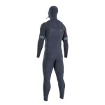 ION Wetsuit Seek Amp 6/5 Hood Front Zip - Image 2