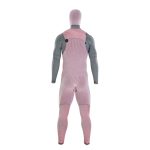ION Wetsuit Seek Amp 6/5 Hood Front Zip - Image 4