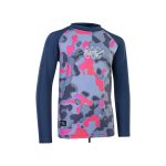 ION Capture Rashguard LS girls