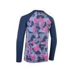 ION Capture Rashguard LS girls - Image 2