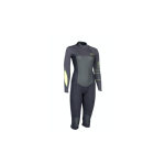 ION Wetsuit Pearl Overknee LS 4/3 DL