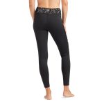 Dakine Womens HD SURF RASHGUARD LEGGINGS - Image 2