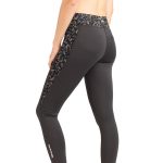 Dakine Womens HD SURF RASHGUARD LEGGINGS - Image 3