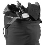 Dakine Packable Rolltop Dry Pack 30L Waterproof Backpack - Image 4