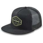Dakine Pursuit Flat Bill Trucker Cap