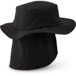 Dakine INDO SURF HAT Black - Image 2