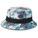 Dakine Option Reversible Bucket Hat Hut Blue Isle - Image 2