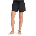 Dakine Womens Roots 5'' Boardshort Black
