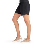 Dakine Womens Roots 5'' Boardshort Black - Image 3