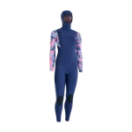 ION Wetsuit Amaze Amp 6/5 Hood Front Zip