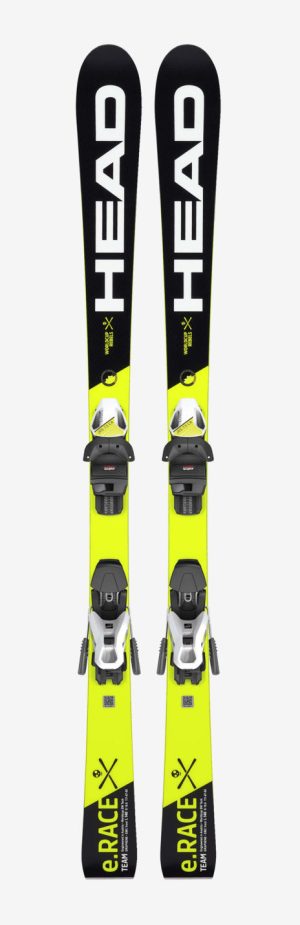 Head SKI WC eRace Team + JRS 7.5 GW CA