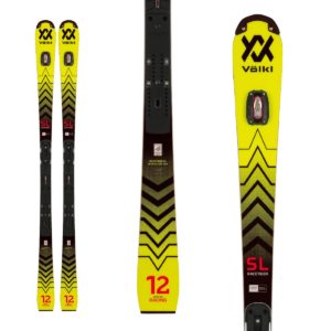 Head SKI WC Rebels e-SL RD SW RP + FF ST 14 151 - Burusports