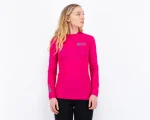 Divi termoveļas krekls Sacaca Pink