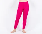 Divi termoveļas bikses Oruro Pink