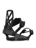 Ride SNB Binding A-4 Black