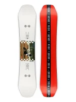 Ride Snowboard BENCHWARMER