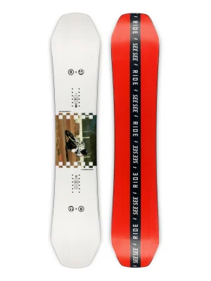 Ride Snowboard BENCHWARMER