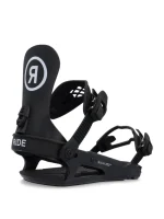 Ride SNB Binding CL-2 Black