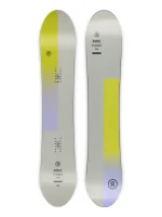 Ride Snowboard COMPACT