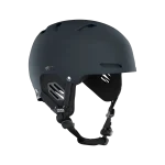 IOn Helmet Slash Amp Black