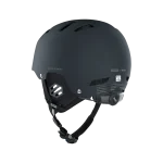 IOn Helmet Slash Amp Black - Image 2
