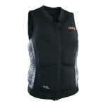 ION Vest Lunis Front Zip women