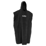 ION Poncho Core Black