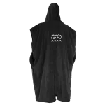 ION Poncho Core Black - Image 2