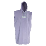 ION Poncho Core Lost Lilac