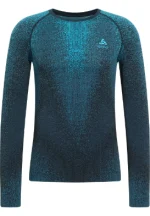 Odlo POW Blackcomb base layer crew