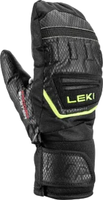 Leki Gloves WCR Team 3D Junior Mitt