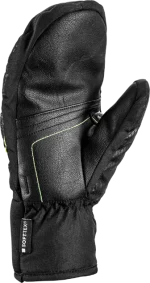 Leki Gloves WCR Team 3D Junior Mitt - Image 2
