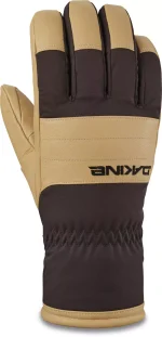 Dakine Gloves Baron Gore-Tex Tan