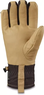Dakine Gloves Baron Gore-Tex Tan - Image 2