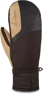 DaKine gloves NOVA MITT Tan